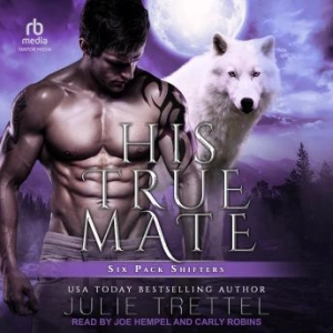 His True Mate | Julie Trettel
