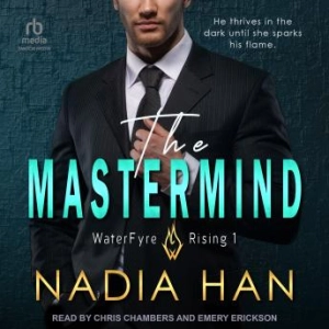 Nadia Han - The Mastermind
