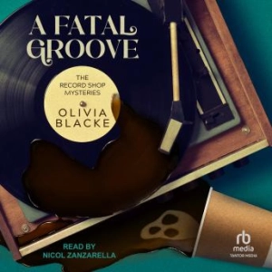 Enjoy A Fatal Groove from Olivia Blacke