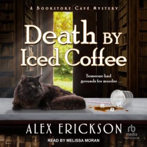 Alex Erickson's Death by Iced Coffee
