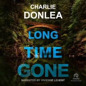 Long Time Gone - Charlie Donlea