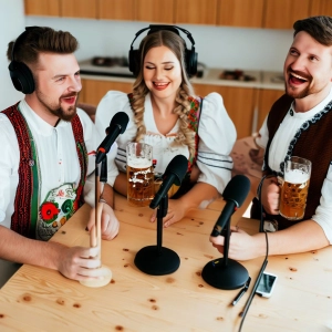 CBR 513: Oktoberfest
