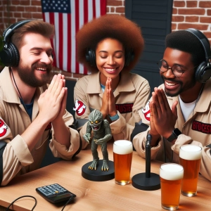 CBR 519: Are you the Keymaster?