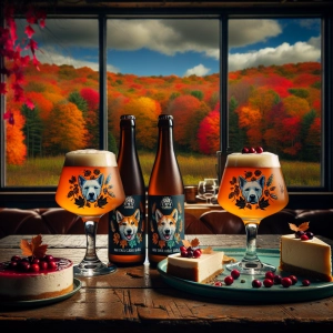 CBR 523: Brewery Ardennes