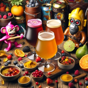CBR 526: Sour Hour