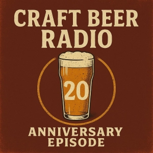 CBR 527: 20th Anniversary of CBR