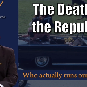 The Death of the Republic