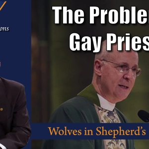 The Problem of Gay Priests