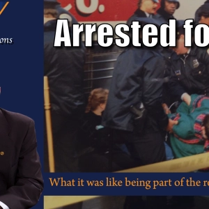 Arrested for Life