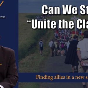 Can We Still “Unite the Clans”?