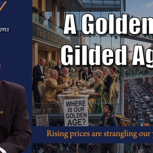 A Golden or Gilded Age?