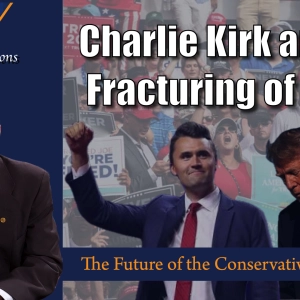 Charlie Kirk and the Fracturing of MAGA