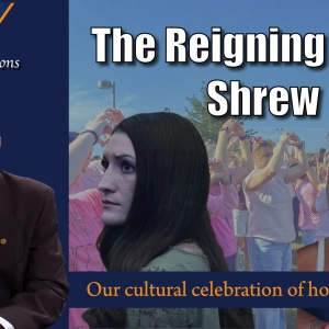The Reigning of the Shrew