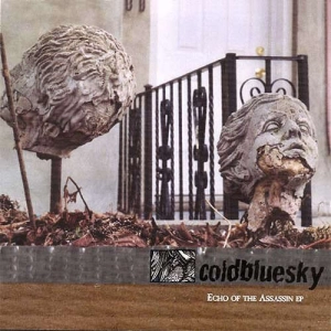 Cold Blue Sky - Echo Of The Assassin