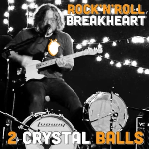 2 Crystal Balls