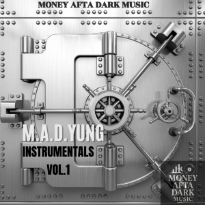THE INSTRUMENTALS