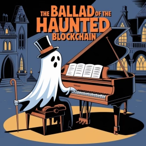 The Ballad of the Haunted Blockchain