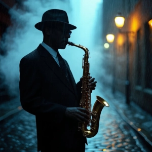 Ai Jazz