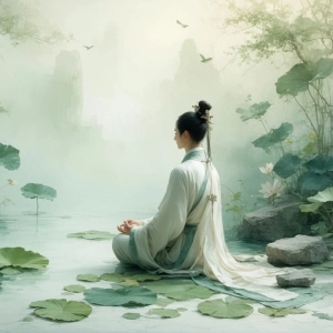 37:37 Ambient Zen 🌺 The Most Relaxing Album