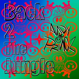 Back 2 the Jungle