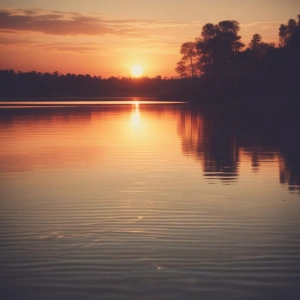 Traditional Asian Erhu Instrumental 🐲🎼 Crane's Dawn Reflection