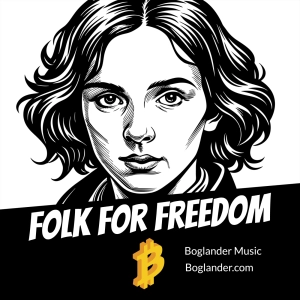 Folk for Freedom