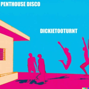 Penthouse Disco