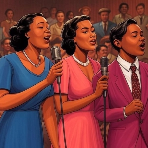 Doo Wop Instrumental