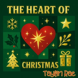 The Heart Of Christmas
