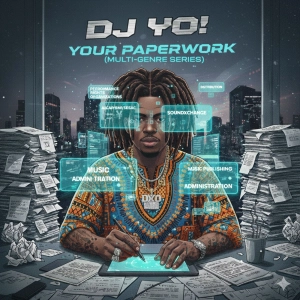 Your Paperwork (Afrobeat)