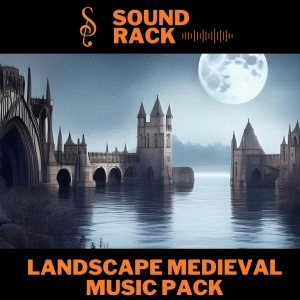 Landscape Medieval Music Pack