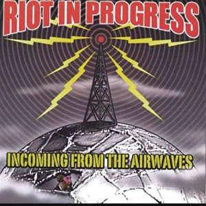 Incoming from the Airwaves