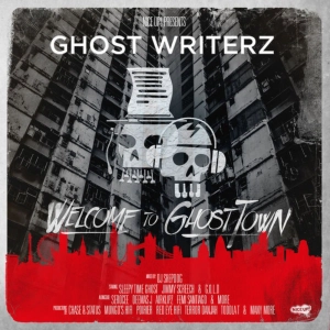 Welcome To Ghost Town (Mixtape)