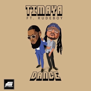 DANCE