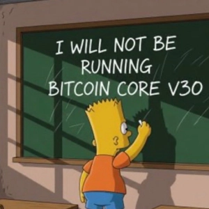Core 30 is malware