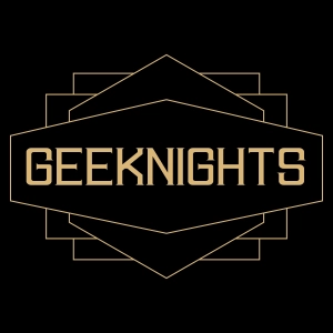 GeekNights Wednesday - Comics and Animation