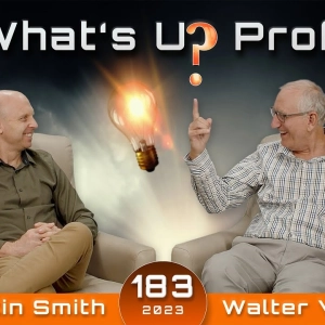 183 - WUP Enacted Parables, Bracing For The Confrontation With-Malta!