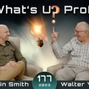 177 - WUP Walter Veith & Martin Smith- Babylon Is Fallen, Is Fallen, Who's Babylon and What Is Fallen?