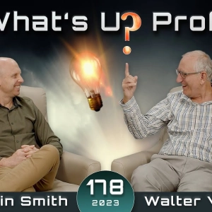 178 - WUP Walter Veith & Martin Smith - Do not Worship The Beast And his Image, And Receive his Mark