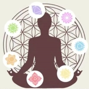 脈輪能量一生命的主宰者
