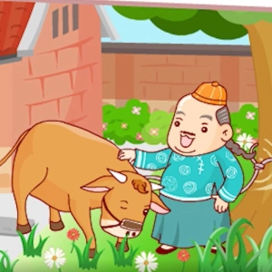 EP13 Water Buffalo Paid Back