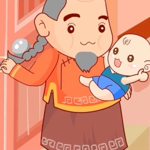 EP12 Door Knocker Lee