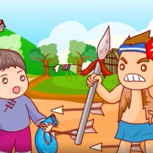 EP08 Aunt Tien-shuei