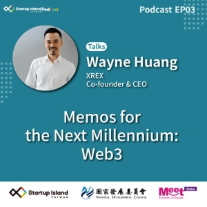 S1E3: Memos for the Next Millennium: Web3