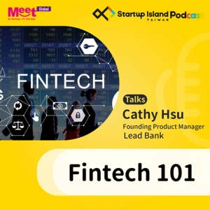 S1E27: Fintech 101