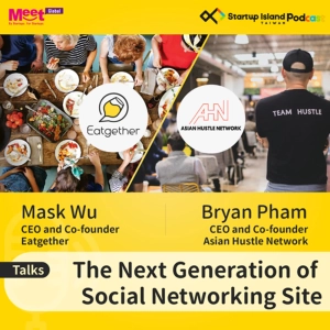 S1E22: The Next Generation of Social Networking Site