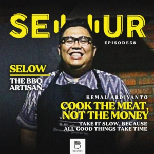 Episode 58: Cook The Meat, Not The Money