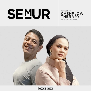 Cashflow Therapy! (ft. Nadia Harsya)