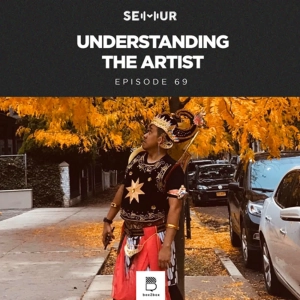 Episode 69: Understanding The Artist ft. Pinotski