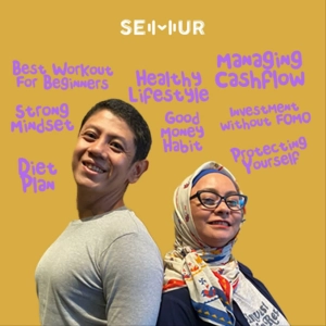 Bare Minimum Hidup Sehat dan Makmur!